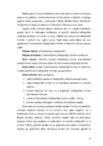 Term Papers 'Latvijas Republikas komercbanku kredītportfeļa kvalitāte un kredītrisks', 15.