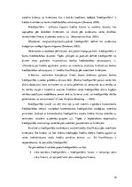 Term Papers 'Latvijas Republikas komercbanku kredītportfeļa kvalitāte un kredītrisks', 19.
