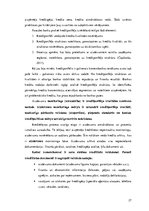 Term Papers 'Latvijas Republikas komercbanku kredītportfeļa kvalitāte un kredītrisks', 28.