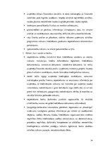 Term Papers 'Latvijas Republikas komercbanku kredītportfeļa kvalitāte un kredītrisks', 35.