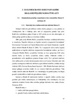 Term Papers 'Latvijas Republikas komercbanku kredītportfeļa kvalitāte un kredītrisks', 48.