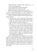 Term Papers 'Latvijas Republikas komercbanku kredītportfeļa kvalitāte un kredītrisks', 49.