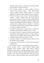 Term Papers 'Latvijas Republikas komercbanku kredītportfeļa kvalitāte un kredītrisks', 61.
