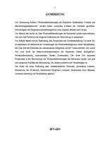 Term Papers 'Baltijas valstu savstarpējās ekonomiskās attiecības: problēmas un attīstības per', 3.