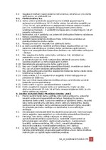 Samples 'Darba aizsardzības instrukcija darbam būvobjektā', 3.