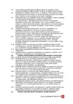 Samples 'Darba aizsardzības instrukcija darbam būvobjektā', 4.