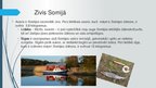 Presentations 'Ūdens stihijas Somijā', 6.