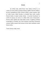 Research Papers 'Senās Romas valsts iekārtas evolūcija', 3.