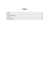 Research Papers 'Interpola funkcijas un raksturojums', 2.