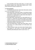 Term Papers 'Jūrnieku sociālā nodrošinājuma analīze Latvijā, Igaunijā un Lietuvā', 16.