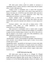 Research Papers 'SIA "M" preču raksturojums un pozīciju nostiprināšanas paņēmieni Latvijas tirgū', 9.