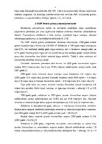 Research Papers 'SIA "M" preču raksturojums un pozīciju nostiprināšanas paņēmieni Latvijas tirgū', 11.