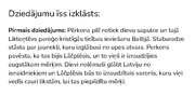 Presentations 'Eposs "Lāčplēsis"', 14.
