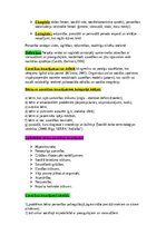 Summaries, Notes 'Bērnu uzvedības traucējumi un pozitīvā disciplinēšana', 2.