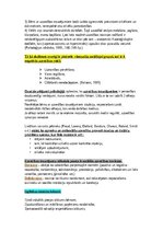 Summaries, Notes 'Bērnu uzvedības traucējumi un pozitīvā disciplinēšana', 3.