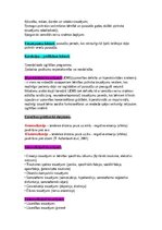 Summaries, Notes 'Bērnu uzvedības traucējumi un pozitīvā disciplinēšana', 5.