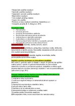 Summaries, Notes 'Bērnu uzvedības traucējumi un pozitīvā disciplinēšana', 6.