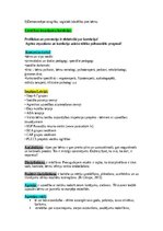 Summaries, Notes 'Bērnu uzvedības traucējumi un pozitīvā disciplinēšana', 7.