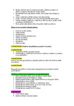 Summaries, Notes 'Bērnu uzvedības traucējumi un pozitīvā disciplinēšana', 11.