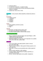 Summaries, Notes 'Bērnu uzvedības traucējumi un pozitīvā disciplinēšana', 12.