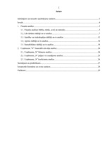 Research Papers 'Uzņēmuma finansiālā stāvokļa analīze', 13.