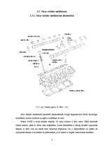 Research Papers 'NISSAN 200SX S13 dzinēja demontāža, montāža un defektēšana', 8.