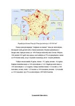 Summaries, Notes 'Demogrāfiskie rādītāji Francijā', 5.
