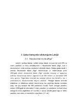 Research Papers 'Gaisa transporta loma tūrismā Latvijā', 7.