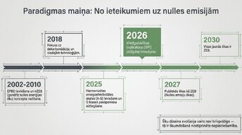 Presentations 'Ēku energoefektivitātes klasifikācija un standarti', 2.