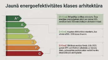 Presentations 'Ēku energoefektivitātes klasifikācija un standarti', 3.