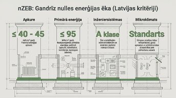 Presentations 'Ēku energoefektivitātes klasifikācija un standarti', 4.