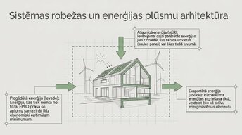 Presentations 'Ēku energoefektivitātes klasifikācija un standarti', 5.