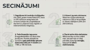 Presentations 'Ēku energoefektivitātes klasifikācija un standarti', 11.