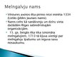 Presentations 'Melngalvji Rīgā', 6.
