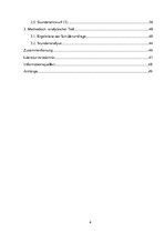 Term Papers 'Wortschatzarbeit im DaF-Unterricht in der Klasse 8 der 1.Mittelschule Rēzekne', 3.