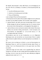 Term Papers 'Wortschatzarbeit im DaF-Unterricht in der Klasse 8 der 1.Mittelschule Rēzekne', 7.