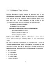 Term Papers 'Wortschatzarbeit im DaF-Unterricht in der Klasse 8 der 1.Mittelschule Rēzekne', 8.