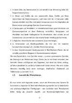 Term Papers 'Wortschatzarbeit im DaF-Unterricht in der Klasse 8 der 1.Mittelschule Rēzekne', 12.
