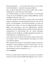 Term Papers 'Wortschatzarbeit im DaF-Unterricht in der Klasse 8 der 1.Mittelschule Rēzekne', 13.