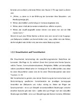 Term Papers 'Wortschatzarbeit im DaF-Unterricht in der Klasse 8 der 1.Mittelschule Rēzekne', 14.
