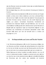 Term Papers 'Wortschatzarbeit im DaF-Unterricht in der Klasse 8 der 1.Mittelschule Rēzekne', 15.