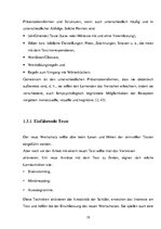 Term Papers 'Wortschatzarbeit im DaF-Unterricht in der Klasse 8 der 1.Mittelschule Rēzekne', 16.