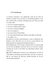 Term Papers 'Wortschatzarbeit im DaF-Unterricht in der Klasse 8 der 1.Mittelschule Rēzekne', 18.