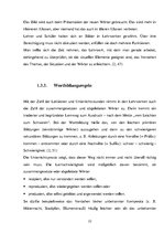 Term Papers 'Wortschatzarbeit im DaF-Unterricht in der Klasse 8 der 1.Mittelschule Rēzekne', 19.