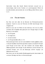 Term Papers 'Wortschatzarbeit im DaF-Unterricht in der Klasse 8 der 1.Mittelschule Rēzekne', 20.