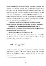 Term Papers 'Wortschatzarbeit im DaF-Unterricht in der Klasse 8 der 1.Mittelschule Rēzekne', 21.