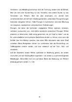Term Papers 'Wortschatzarbeit im DaF-Unterricht in der Klasse 8 der 1.Mittelschule Rēzekne', 23.