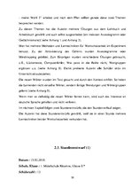 Term Papers 'Wortschatzarbeit im DaF-Unterricht in der Klasse 8 der 1.Mittelschule Rēzekne', 27.