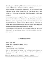 Term Papers 'Wortschatzarbeit im DaF-Unterricht in der Klasse 8 der 1.Mittelschule Rēzekne', 32.