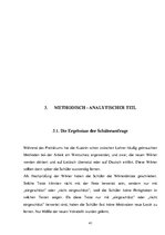 Term Papers 'Wortschatzarbeit im DaF-Unterricht in der Klasse 8 der 1.Mittelschule Rēzekne', 40.
